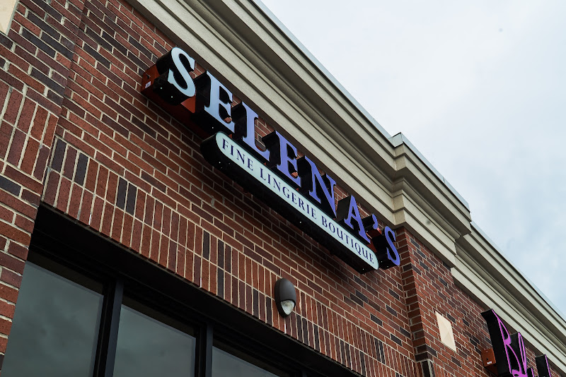 Selena's Fine Lingerie Boutique