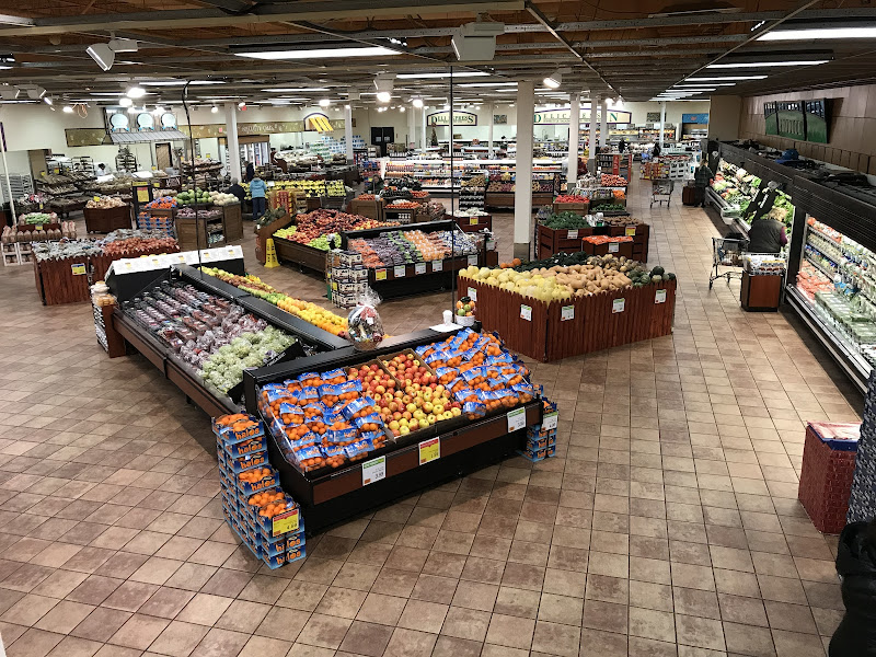 Market 32