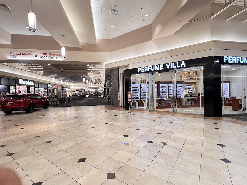Perfume Villa