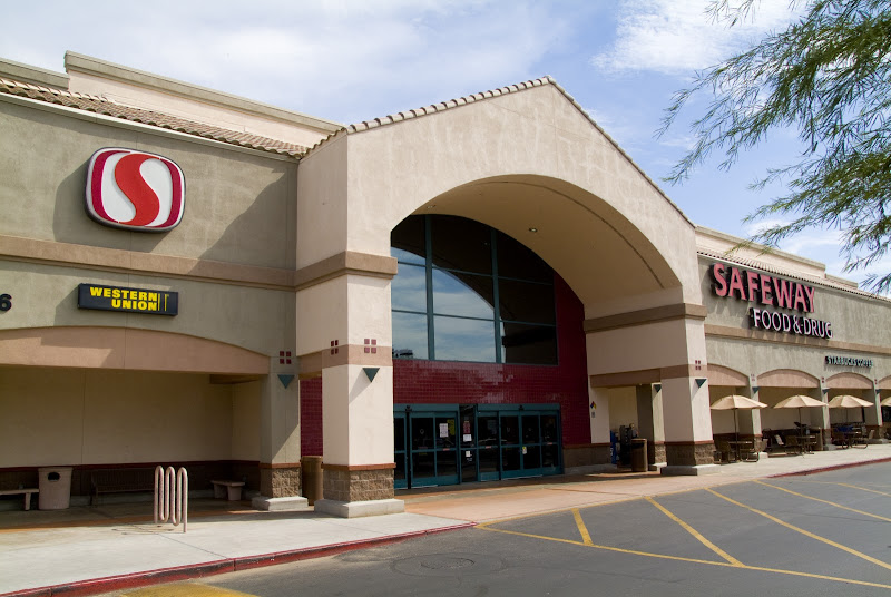 Safeway