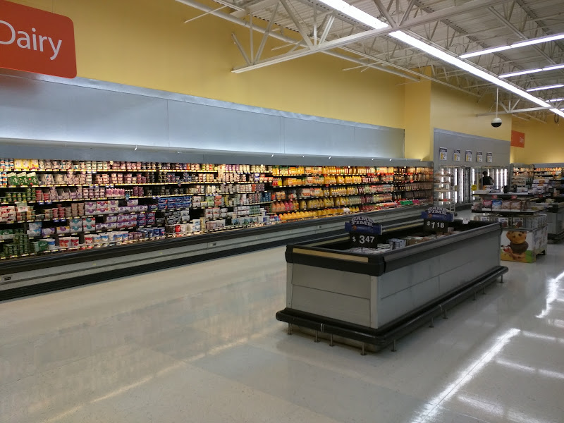 Walmart Supercenter