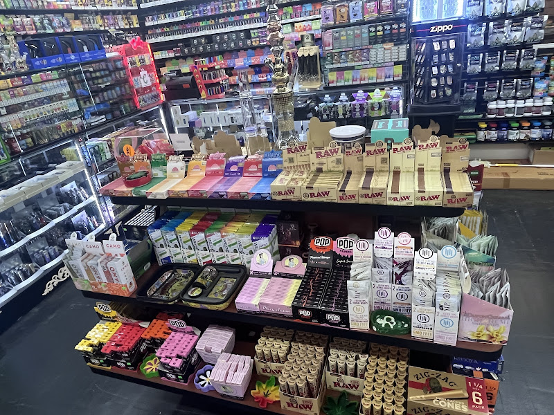 Lawrence Tobacco and Vape Shop