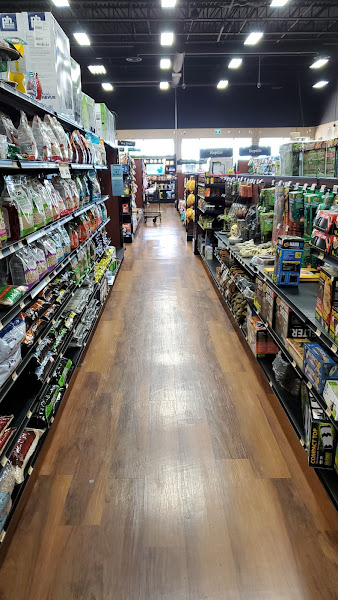 Pet Valu