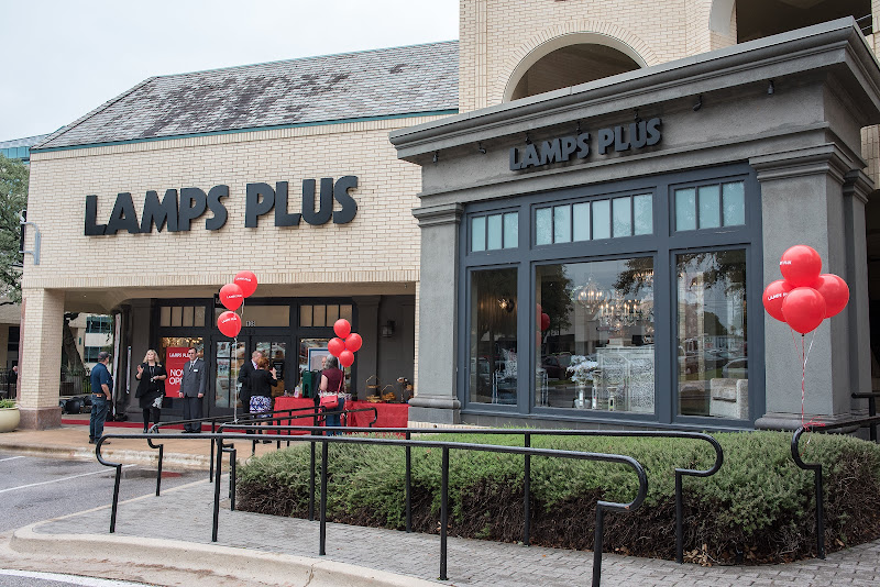 Lamps Plus