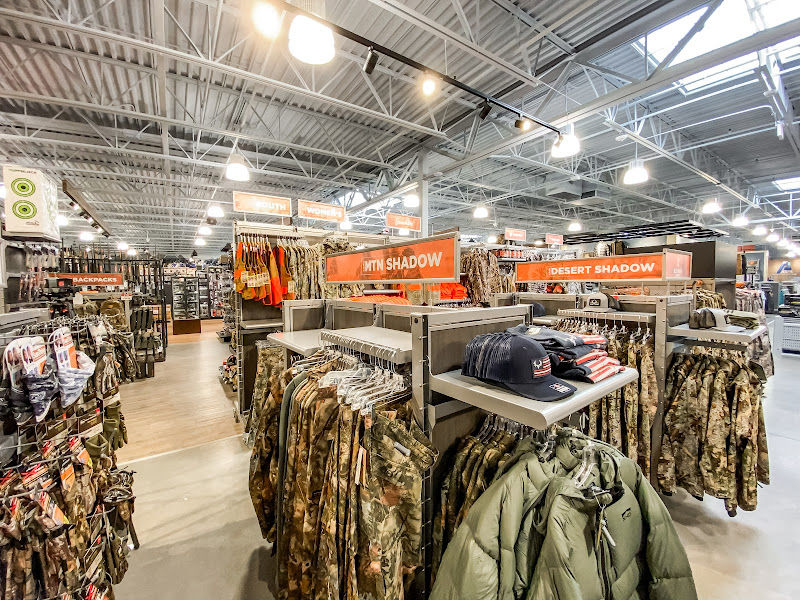Al's Sporting Goods