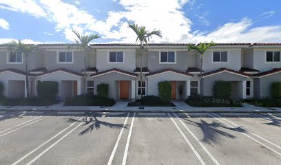 Ambar Key Apartments, Building 10