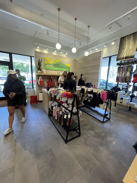 Lululemon