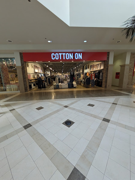 Cotton On