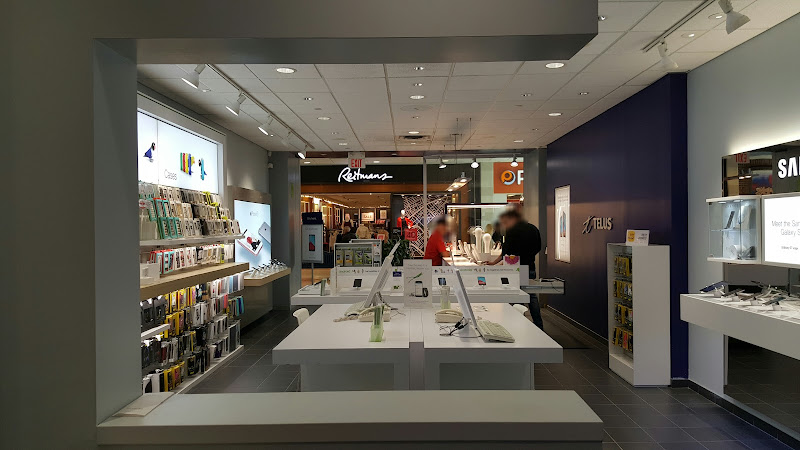 Telus