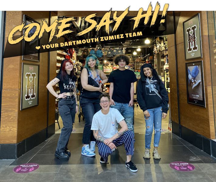 Zumiez