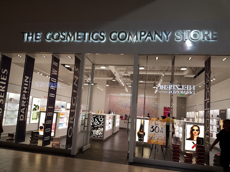 The Cosmetics Company Store