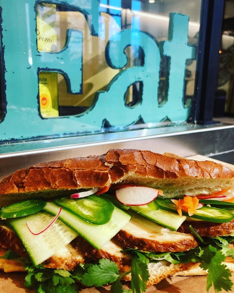 Bella Deli