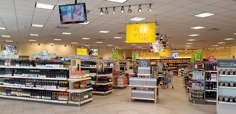 LCBO