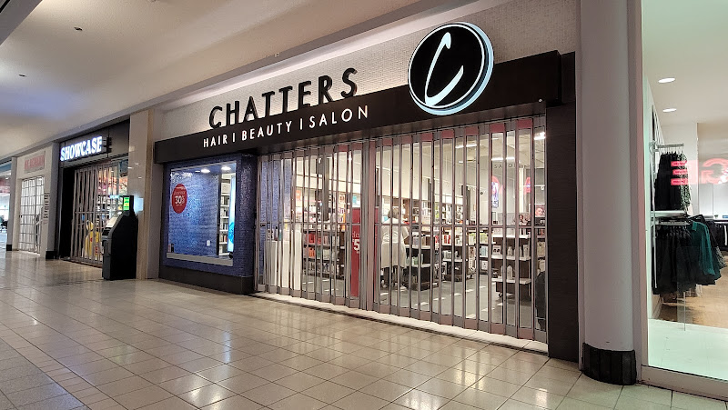 Chatters Hair Salon