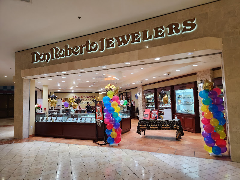 Don Roberto Jewelers