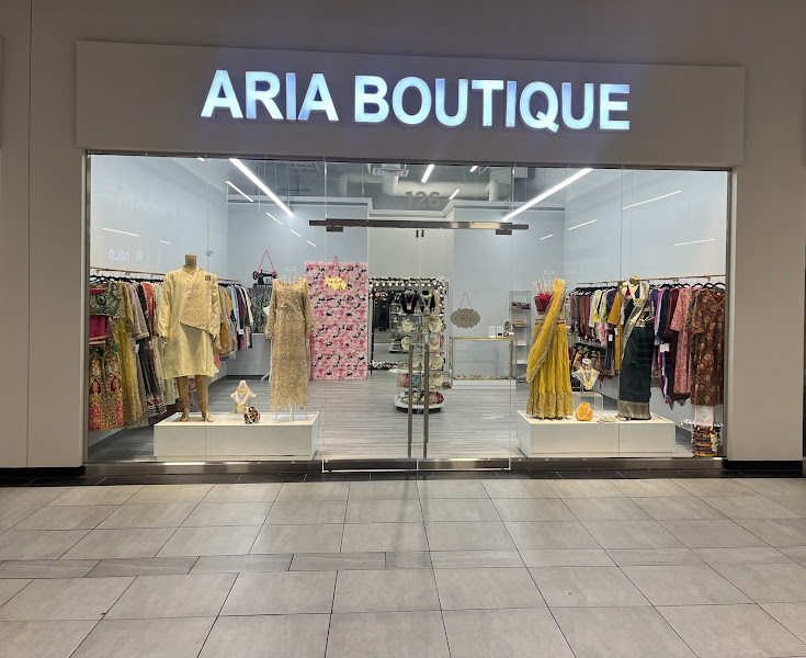 Aria Boutique
