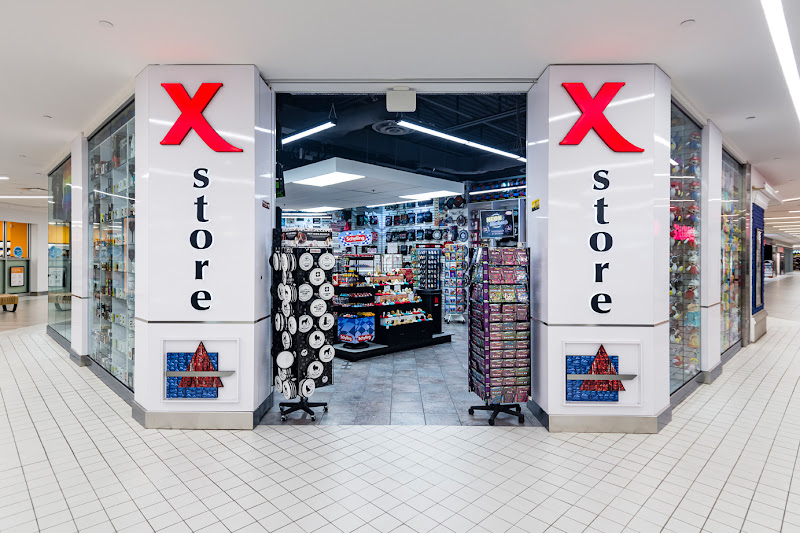 X Store