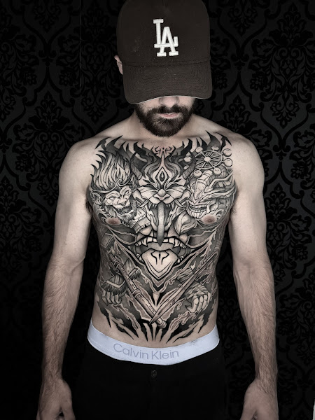 Jb Tattoo Arts Studio