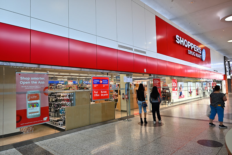 Shoppers Drug Mart
