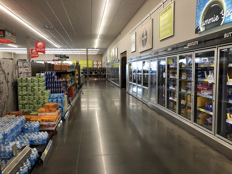 ALDI