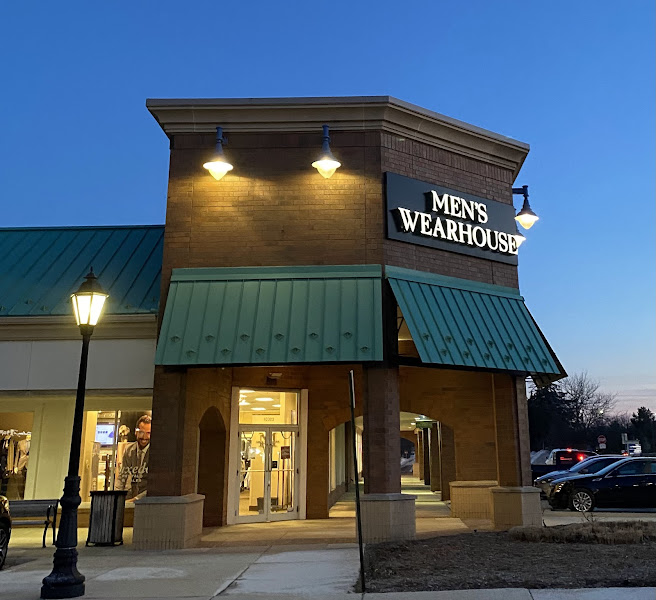 Men's Wearhouse