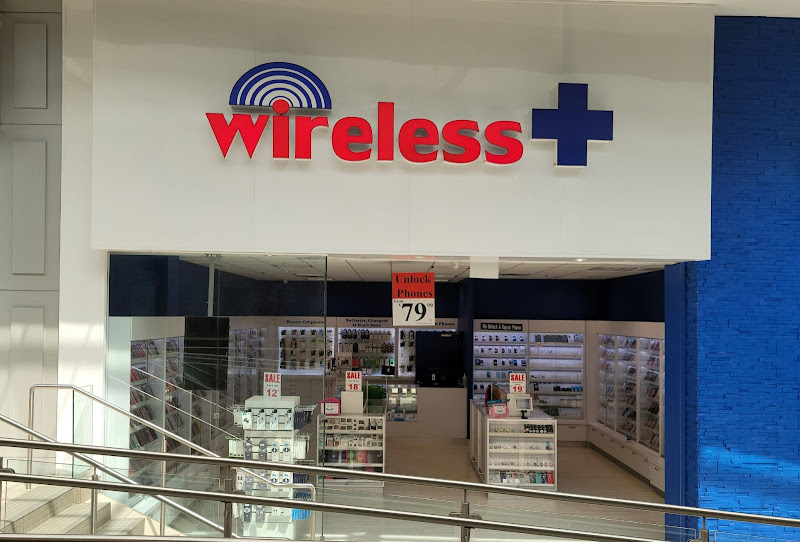 Wireless+