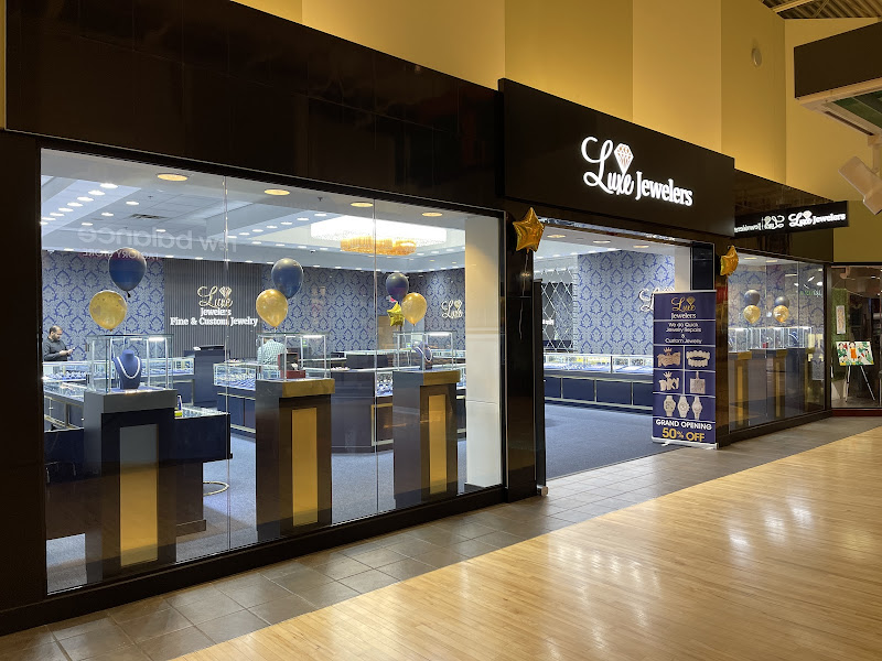 LUXE JEWELERS