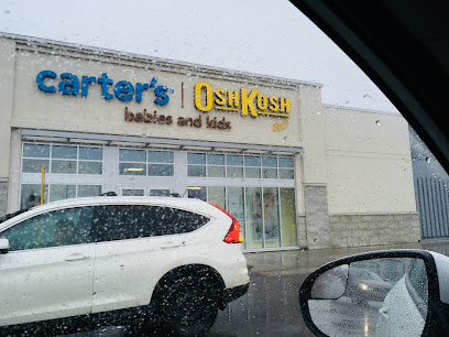 Carter's | OshKosh - Exterior Entrance