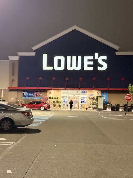 Lowe's