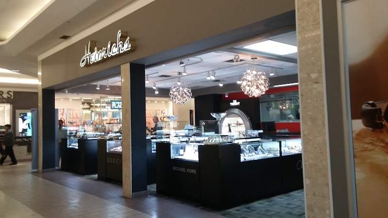 Heinrichs Jewellery