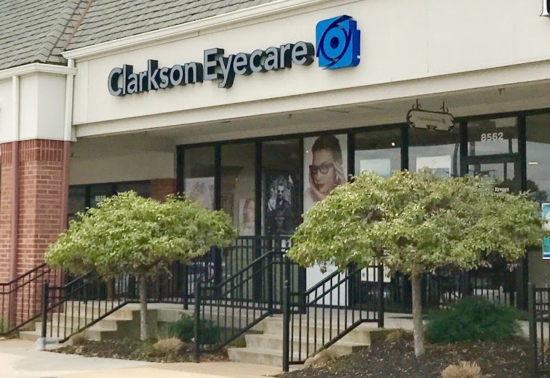 Clarkson Eyecare