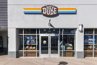Hey Dude