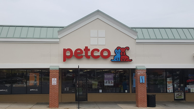 Petco