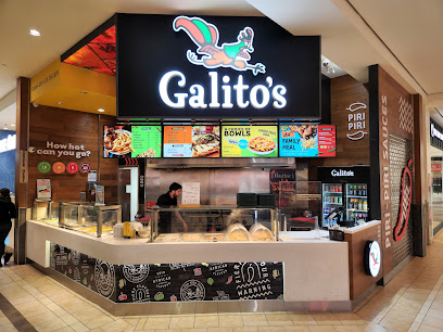 South Food Court