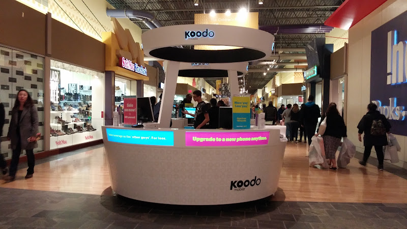 Koodo Shop