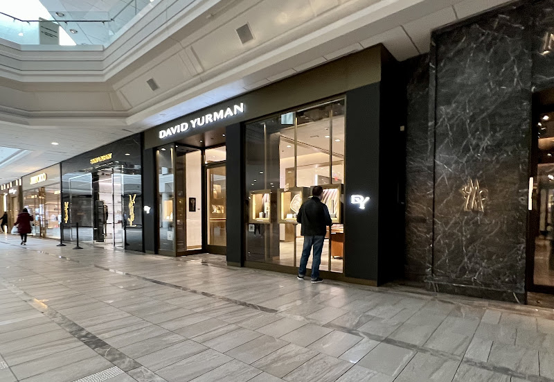 David Yurman