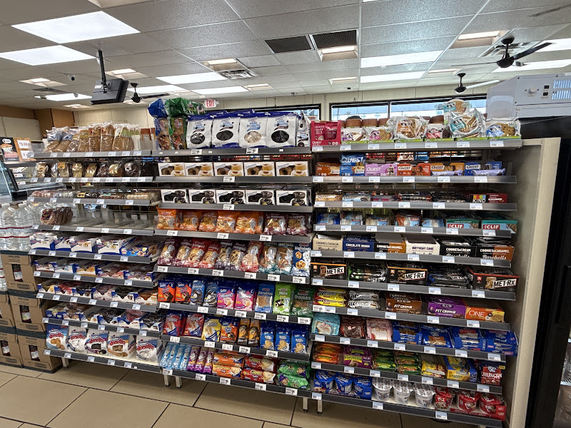 Party Time Market - El Cajon, CA
