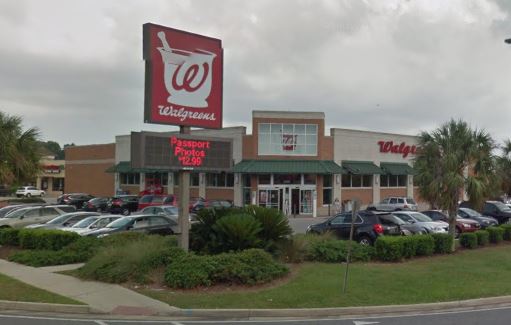 Walgreens