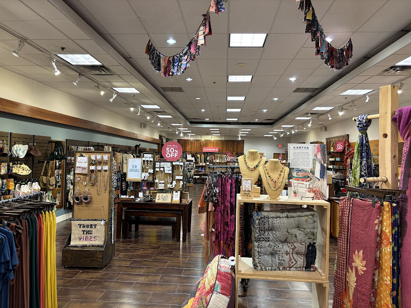 Earthbound Trading Co.