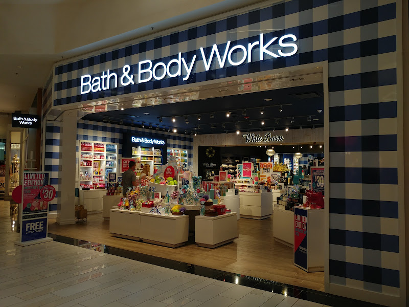 Bath & Body Works