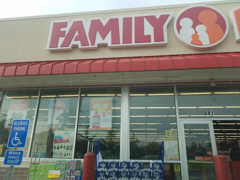 Family Dollar