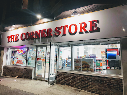 THE CORNER STORE