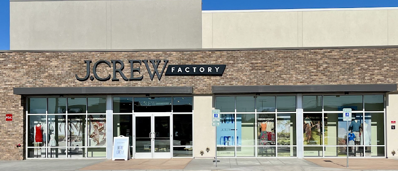 J.Crew