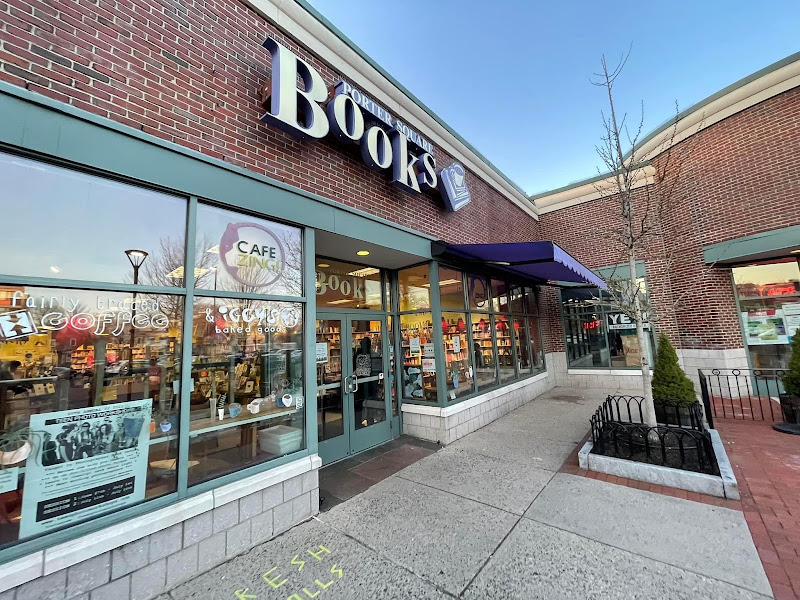 Porter Square Books