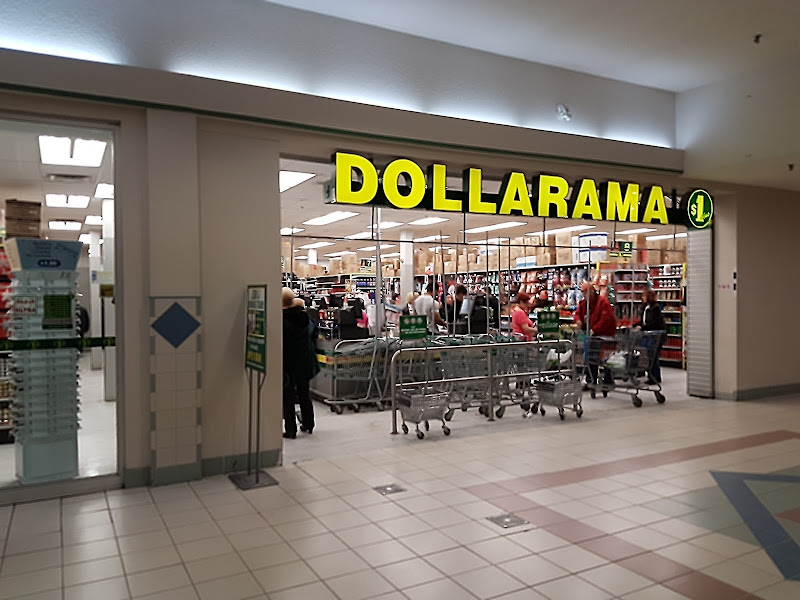 DOLLARAMA