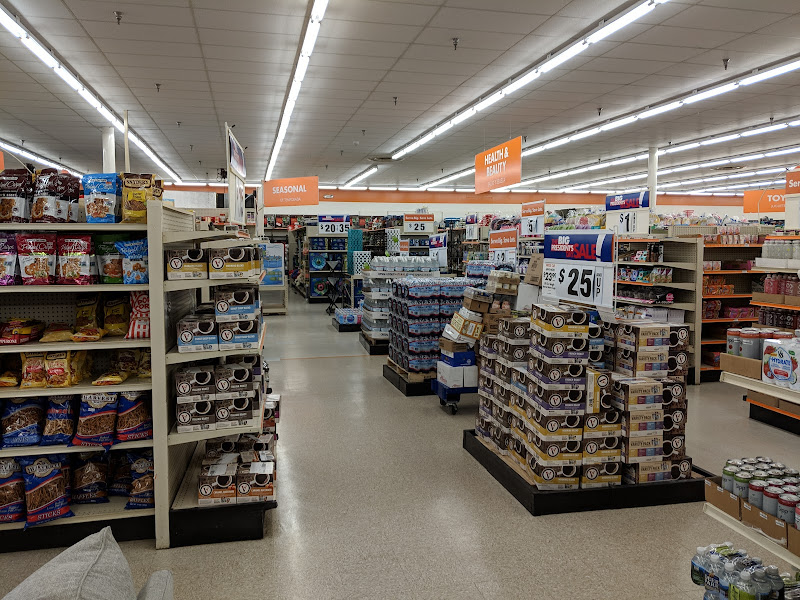 Big Lots