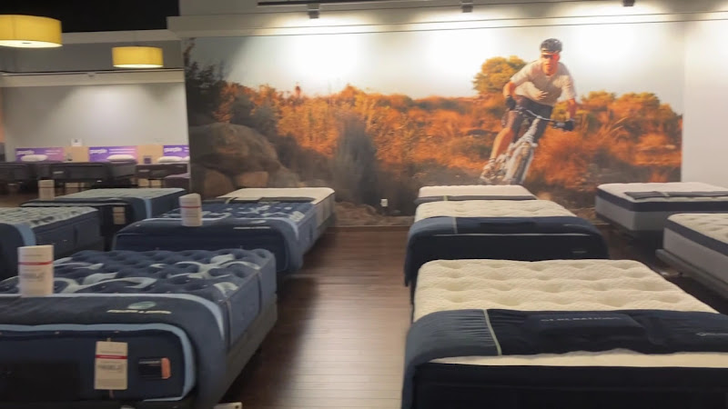 Living Spaces Sleep Center