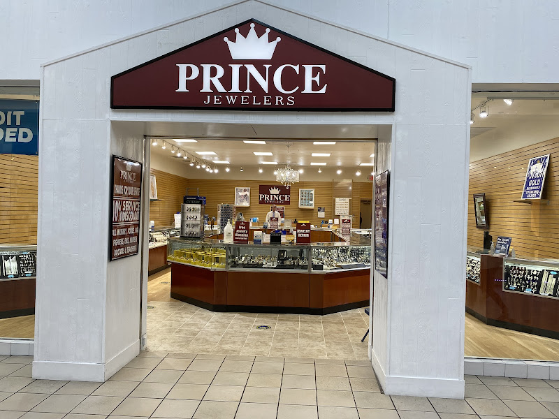 Prince Jewelers