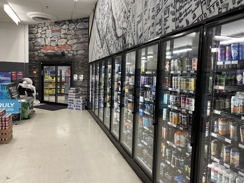 Damon's Beverage and Redemption