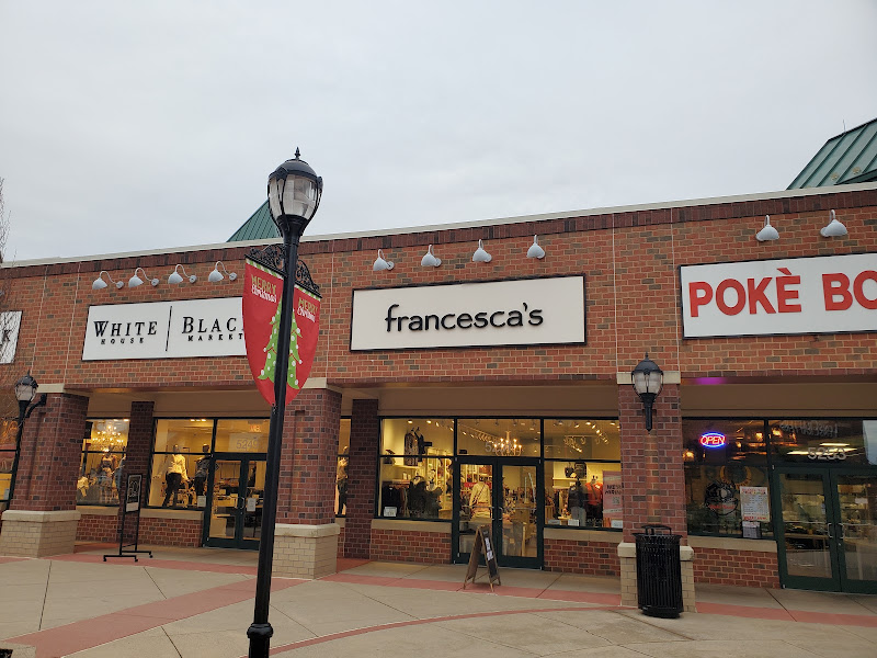 Francesca's